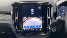 Volvo XC40 2.0 B3P Plus Dark 5dr Auto Petrol Estate